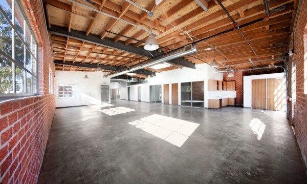 More Photos Of 3003 Pennsylvania Ave, Santa Monica Loft Creative Space For Lease