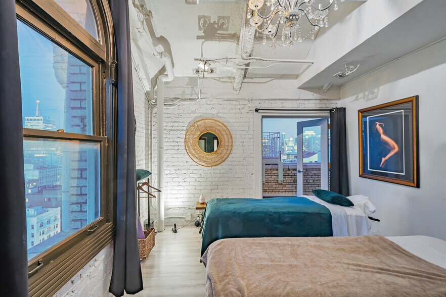 More Photos Of 490 Post St, San Francisco Medical For Lease