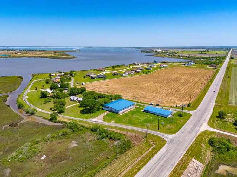 More Photos Of 464 & 56 Fisher Rd, Port Lavaca Land For Sale