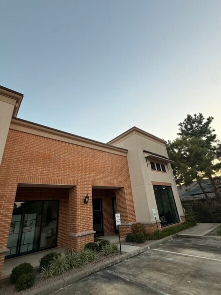 More Photos Of 20811 Westheimer Pkwy, Katy Medical For Lease