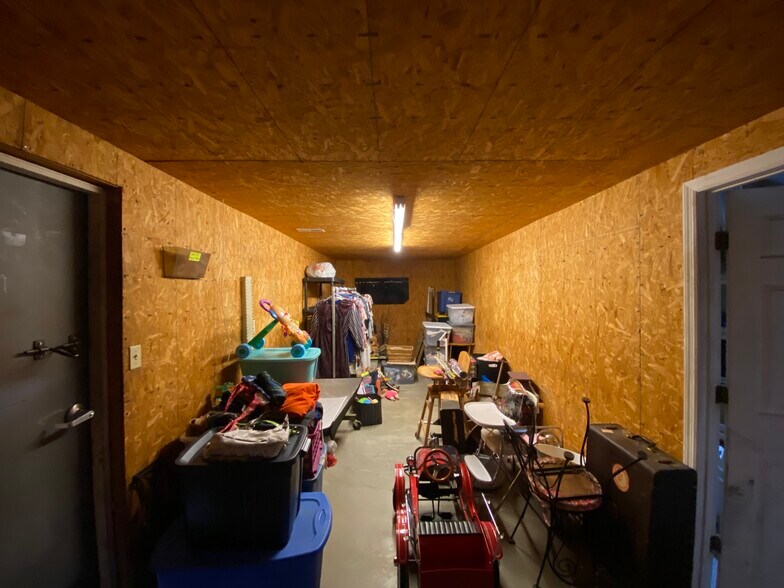 More Photos Of 1730 Daniel Boone Industrial Pky, Truesdale Warehouse For Sale