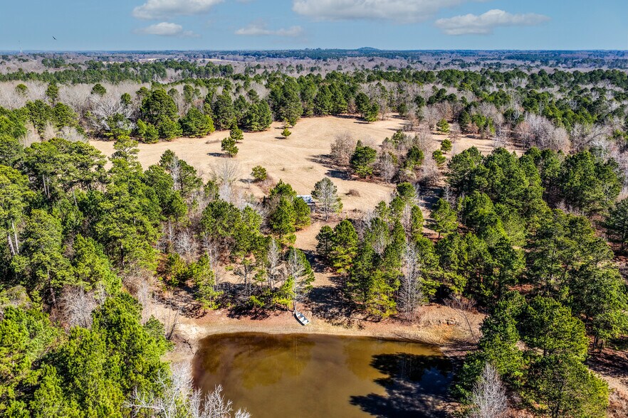 More Photos Of 1609 County Road 246 S rd, Tyler Land For Sale