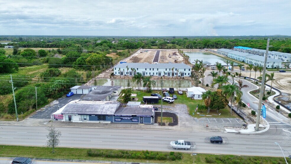 More Photos Of 5989 S US Highway 1, Fort Pierce Storefront For Sale