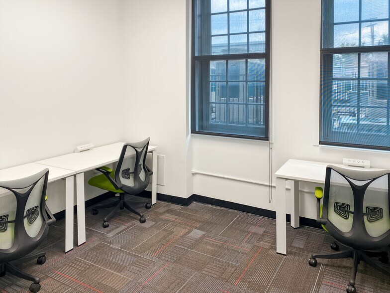 More Photos Of 350 E 1st Ave, Columbus Coworking Space