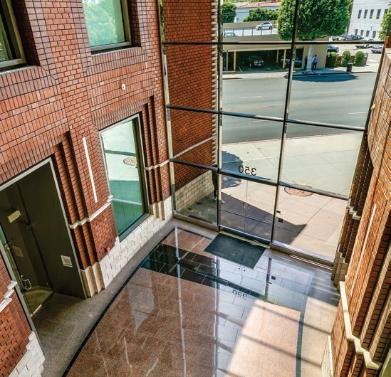 More Photos Of 350 S Beverly Dr, Beverly Hills Office For Lease