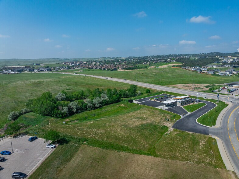 More Photos Of Minnesota Ave, Rapid City Land For Sale