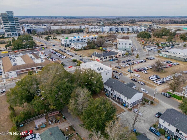 More Photos Of 922 4th Street, Wilmington Land For Sale