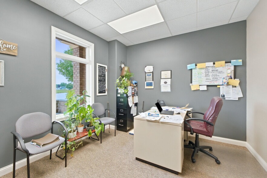 More Photos Of 9109 Stellhorn Crossing Blvd, Fort Wayne Office For Lease