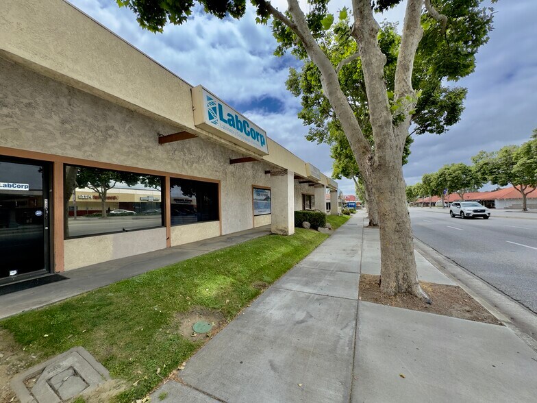 More Photos Of 12555 Central Ave, Chino Freestanding For Sale