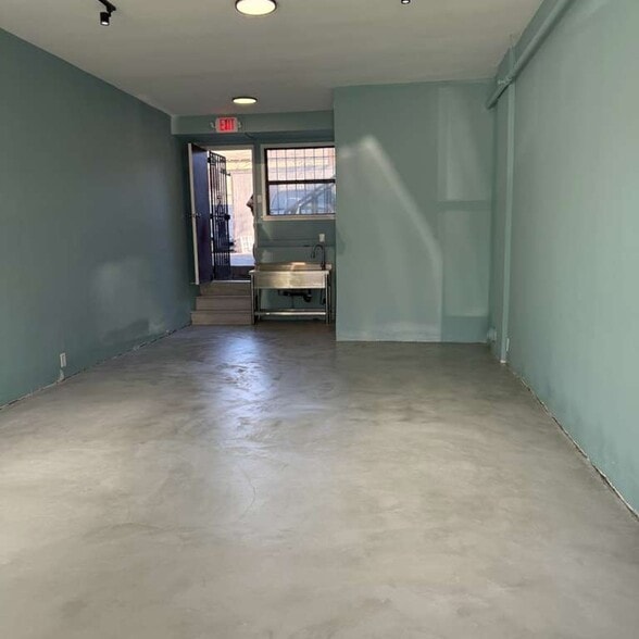 More Photos Of 2646-2656 La Cienega Ave, Los Angeles Storefront Retail Residential For Lease