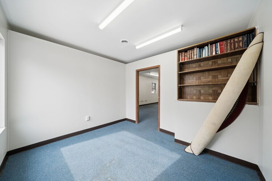 More Photos Of 4201 Butler St, Pittsburgh Storefront Retail Residential For Lease