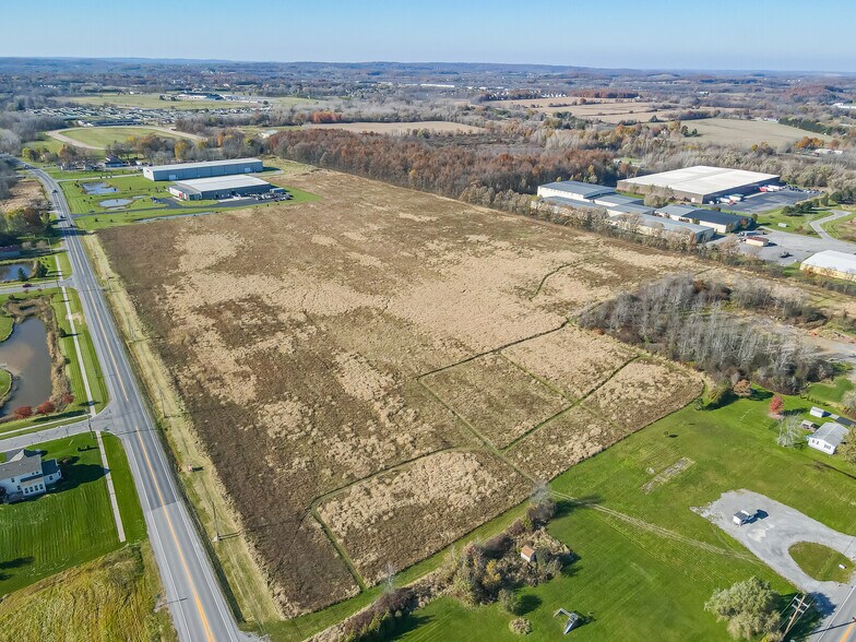 More Photos Of County Road 41, Farmington Manufacturing For Lease