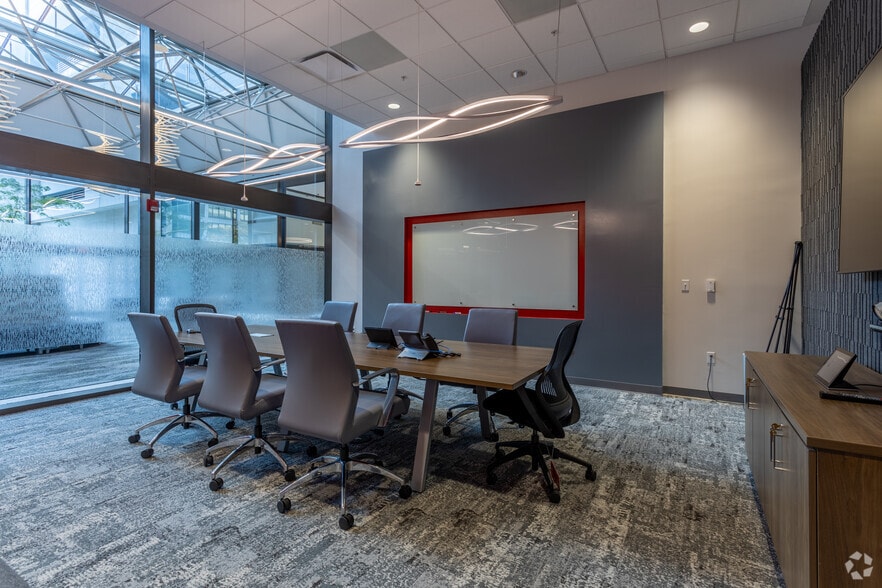 More Photos Of 1300 E 9th St, Cleveland Office For Lease