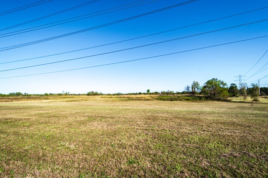 More Photos Of 000 Townsen Blvd E, Humble Land For Sale