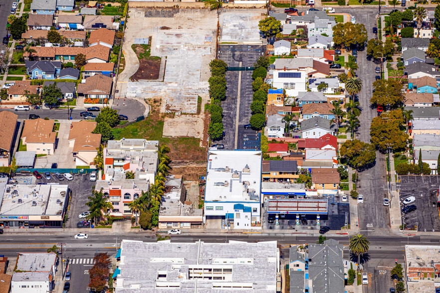More Photos Of 4223 E Anaheim St, Long Beach Medical For Sale