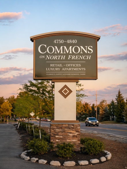 More Photos Of 4720 French Rd, East Amherst General Retail For Sale