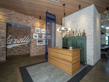 More Photos Of 2509 Highway 6, College Station Restaurant For Sale