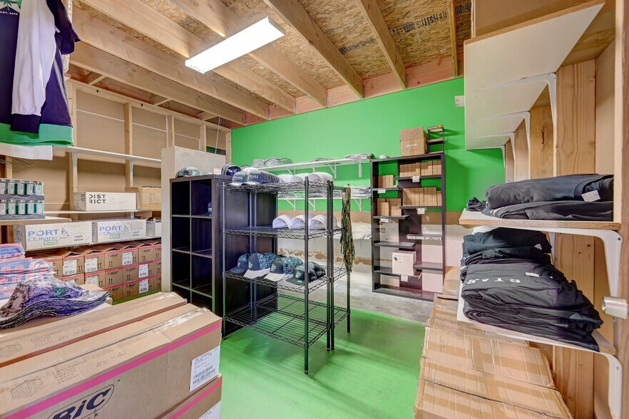 More Photos Of 7030 E 46th Avenue Dr, Denver Warehouse For Sale