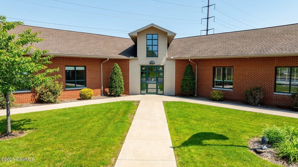 More Photos Of 825 Central Rd, Bloomsburg Office For Lease