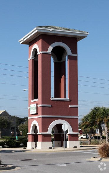 More Photos Of 804-888 Gulf Breeze Pky, Gulf Breeze Unknown For Lease