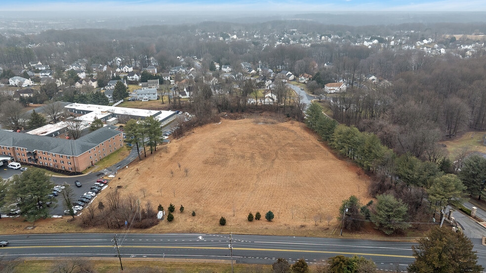 More Photos Of 275 Possum Park Rd, Newark Land For Sale