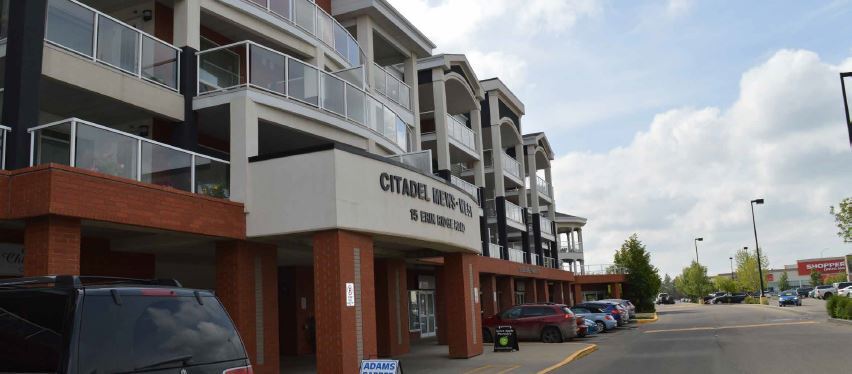 Primary Photo Of 15 Erin Ridge Rd, St. Albert Apartments For Lease