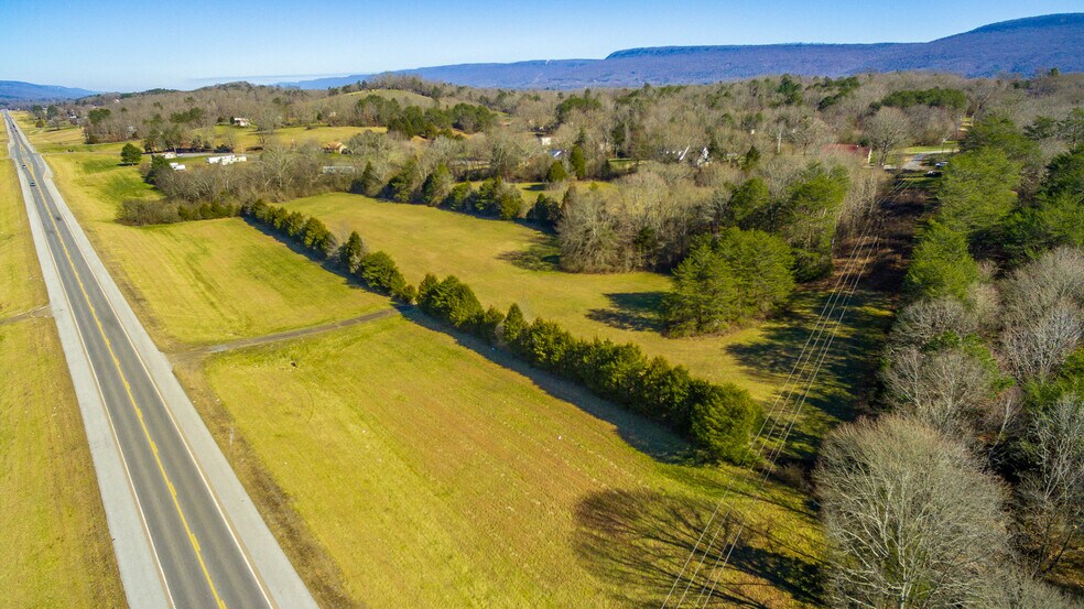 More Photos Of HWY 28 TN - 17.71 AC Marion County, Whitwell Land For Sale
