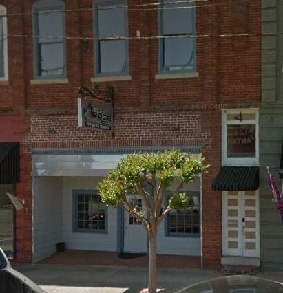 Primary Photo Of 199 N Main St, Rutherfordton Health Club For Lease