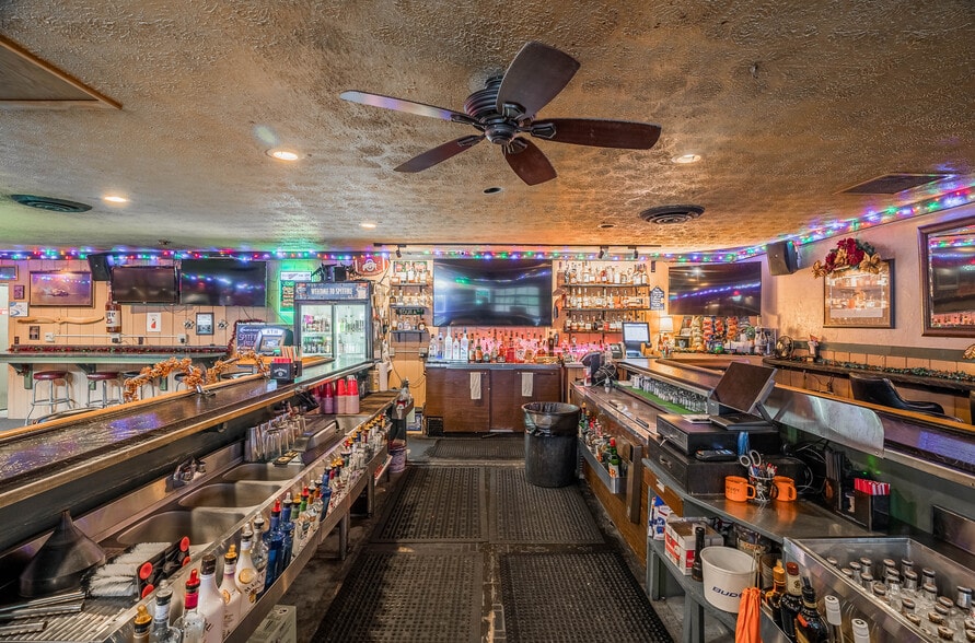 More Photos Of 3662 W National Rd, Dayton General Retail For Sale