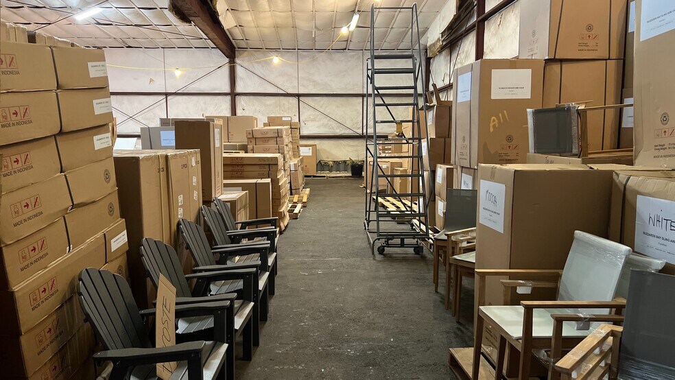 More Photos Of 429 Shore Rd, Bourne Industrial For Sale