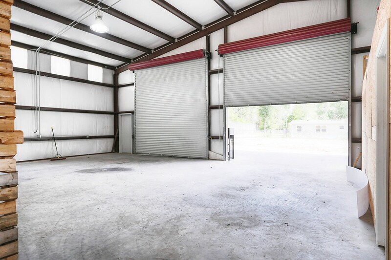 More Photos Of 28908 Richard Kaye Ln, Pinehurst Warehouse For Lease