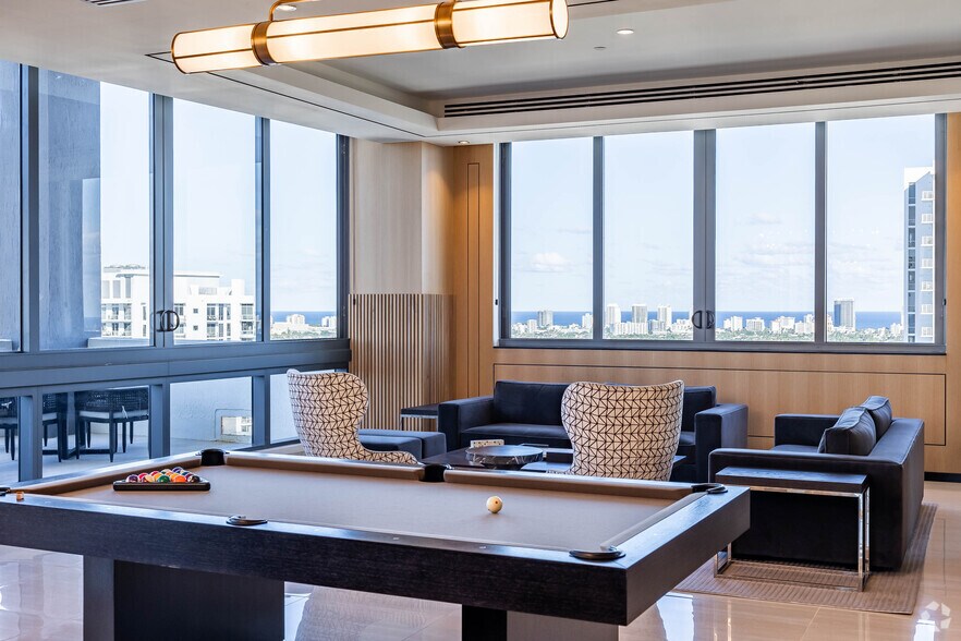 More Photos Of 201 SE 6th Ave, Fort Lauderdale Apartments For Lease