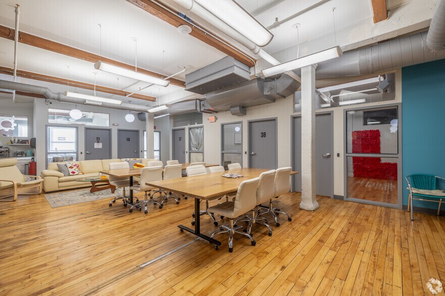 More Photos Of 68 Harrison Ave, Boston Loft Creative Space For Lease