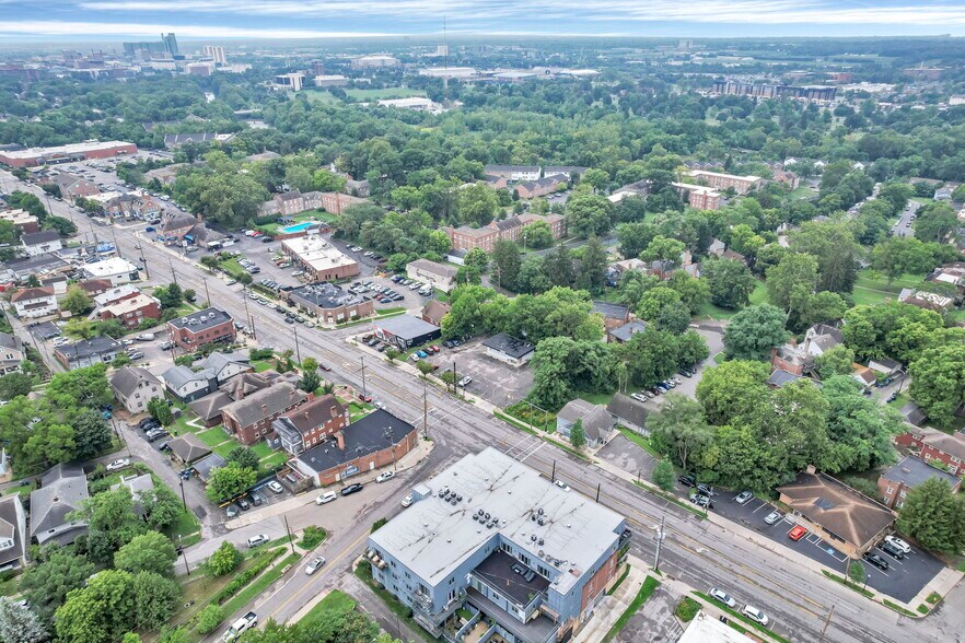 More Photos Of 3021 N High St, Columbus Land For Sale