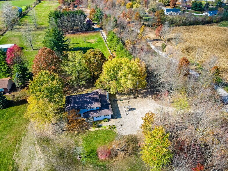 More Photos Of 10937 Johnstown Rd, New Albany Land For Sale