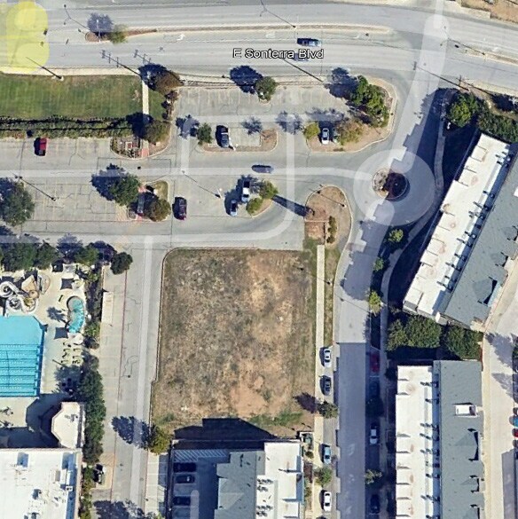 More Photos Of E Sonterra Blvd & Hwy 281, San Antonio Land For Sale