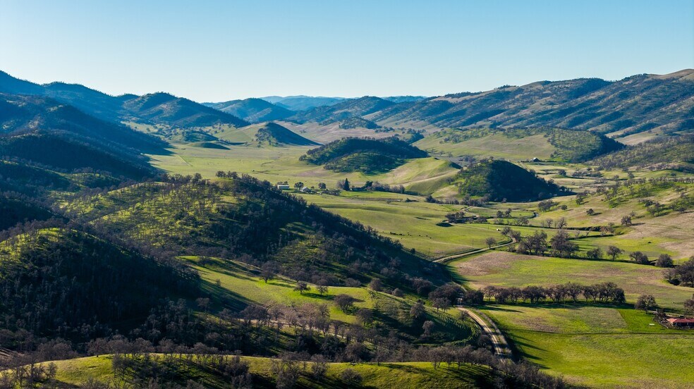 More Photos Of 3546 Huffmaster rd, Stonyford Land For Sale