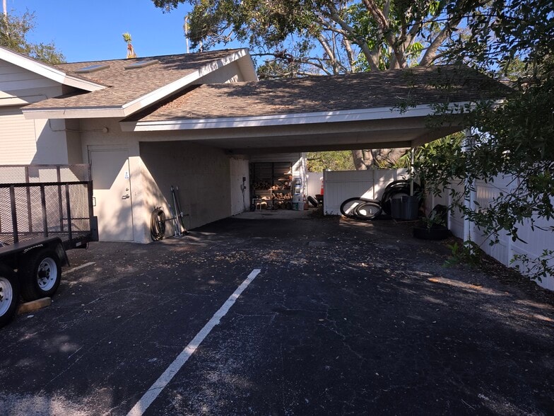 More Photos Of 1201 Hamlet Ave, Clearwater Office For Sale