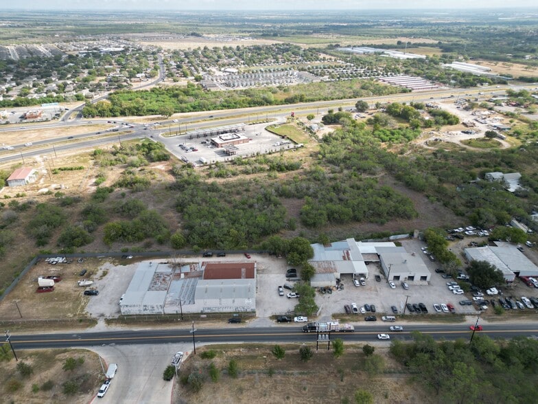 More Photos Of 11390 Old Corpus Christi, San Antonio Service For Sale