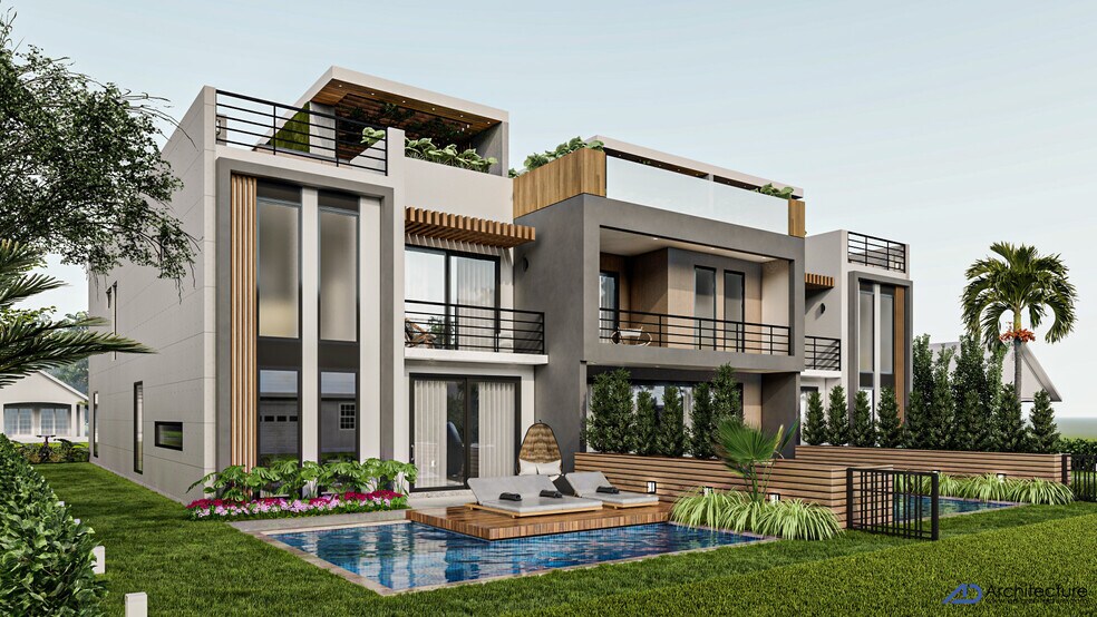 More Photos Of 1825 NE 26th Ave, Fort Lauderdale Land For Sale