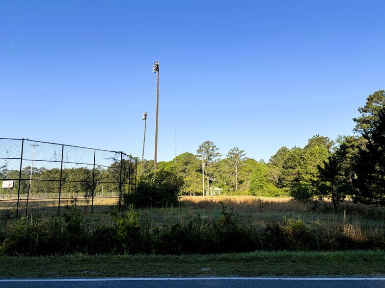 More Photos Of 657 Freedom Way, Midway Park Land For Sale