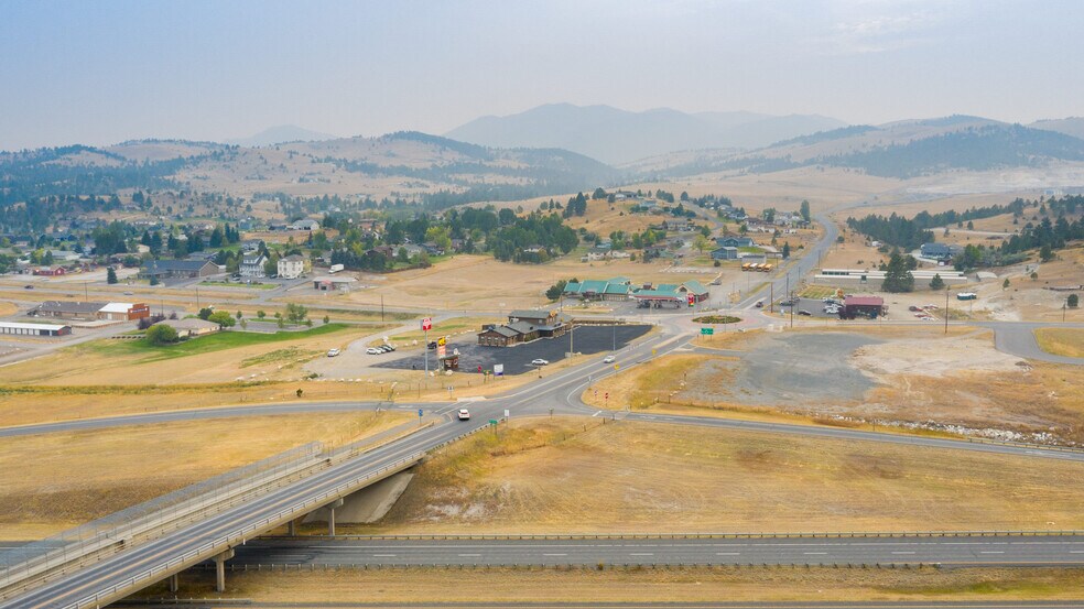 More Photos Of 4 State Highway 518, Montana City Freestanding For Sale