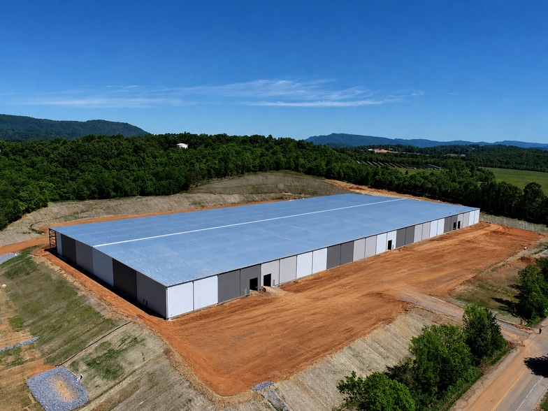 More Photos Of 2137 Holston Bend Drive Dr, Mascot Distribution For Lease