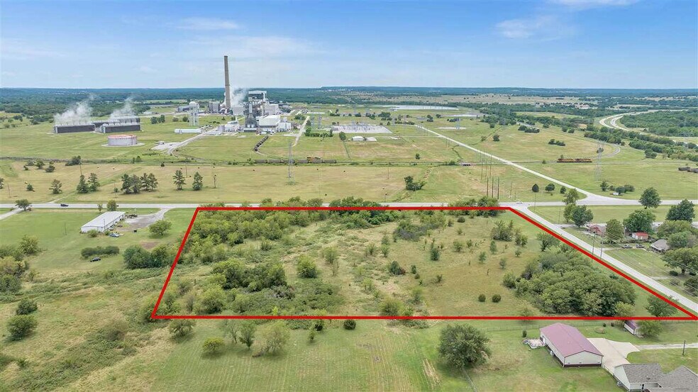 More Photos Of E Hwy 88, Oologah Land For Sale