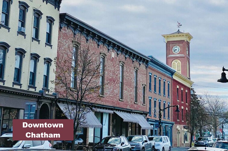 More Photos Of Albany Turnpike, Old Chatham Land For Sale