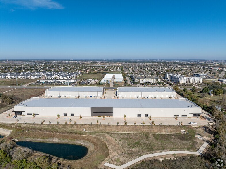 More Photos Of Hero Way West, Leander Unknown For Lease