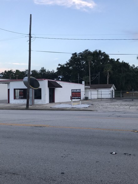 More Photos Of 909 W International Speedway Blvd, Daytona Beach Freestanding For Sale