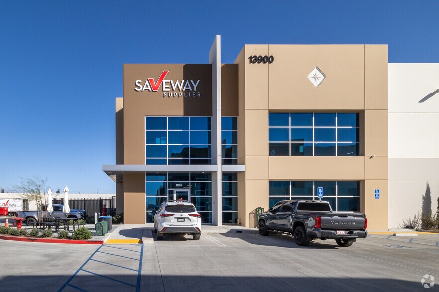 More Photos Of Old 215 Frontage Rd & Alessandro Blvd, Moreno Valley Unknown For Lease