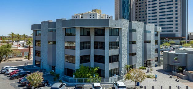 More Photos Of 1010 E McDowell Rd, Phoenix Medical For Lease