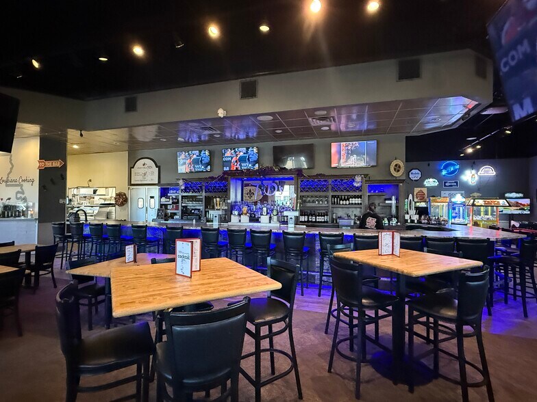 More Photos Of 1425 FM 1463 Rd, Katy Storefront For Sale